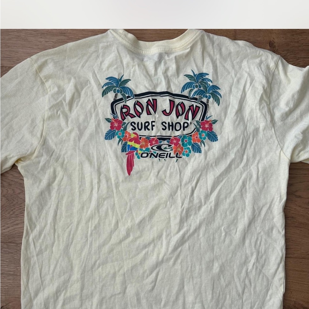 O'Neill x Ron Jon Graphic T-Shirt